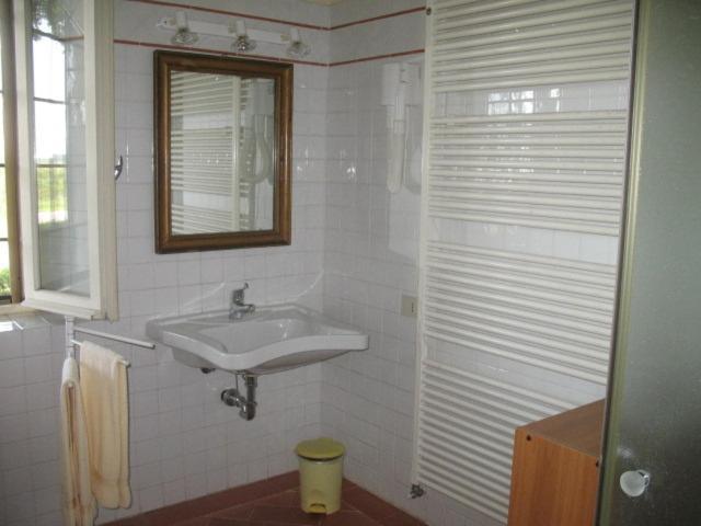 Agriturismo Corte Virgiliana Virgilio Cameră foto